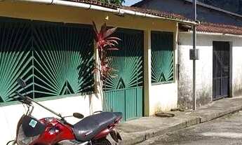 Imagem: Vende-se casa por financiamento