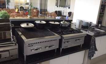 Imagem 6: Casa para venda no Condomínio Vista Alegre - Café - Vinhedo/SP