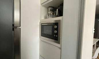 Imagem 6: Apartamento com 2 dormitórios à venda, 46 m² por R$ 213.000,00 - Jardim São Leopoldo - São