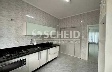 Imagem 15: Linda casa para locação Alto da Boa Vista, 5 vagas, quintal segurança 24 h