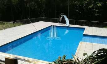 Imagem: Sitio com 30.000 duas casas mais chalés