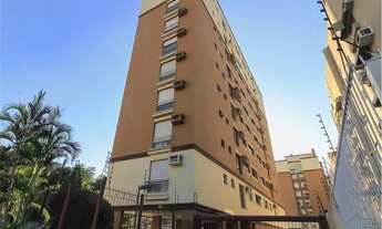 Imagem 2: Apartamento para venda com 98 metros quadrados com 3 quartos em Boa Vista - Porto Alegre