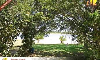 Imagem 2: Pousada para Venda - aguas claras rs 040, Viamao - 15000m², 12 vagas