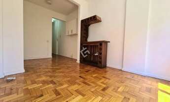 Imagem 2: Apartamento em Copacabana, 1 quarto, frente