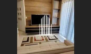 Imagem 4: Cobertura com 199 m2 com 3 quartos sendo 1 suíte -Bela Vista - SBC