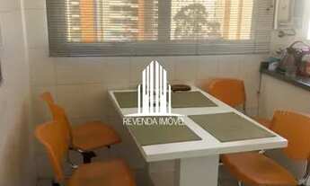 Imagem 4: Apartamento para venda no Morumbi, 173 metros com 3 quartos e 3 vagas