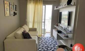 Imagem 2: São Paulo - Apartamento Padrão - São Lucas