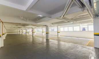 Imagem 4: Apartamento para venda tem 67 metros quadrados com 2 quartos em Menino Deus - Porto Alegre