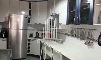 Imagem 6: Apartamento para venda na Barra Funda, 143 metros com 3 quartos e 1 vaga, RESIDENCIAL PAC