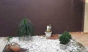 Imagem: Casa com 3 dormitórios à venda, 100 m²