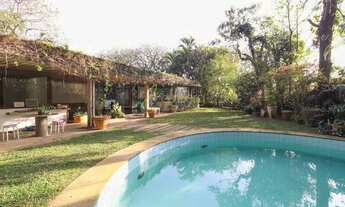 Imagem 2: Linda Casa Com 3 Dormitórios No Jardim Guedala. Um Achado! O Oásis Para Você Chamar De Seu