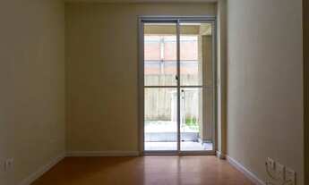 Imagem 6: Apartamento com 2 dormitórios para alugar, 53 m² por R$ 1.200/mês - Planta Bairro Weissópo