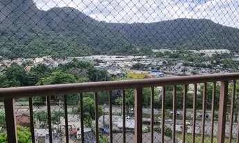 Imagem 7: Apartamento para Venda em Rio de Janeiro, Jacarepaguá, 3 dormitórios, 1 suíte, 2 banheiros