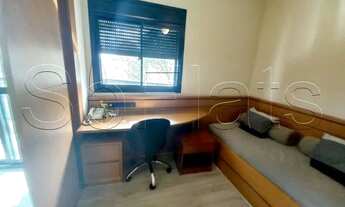 Imagem 6: Flat Paradise Garden 60m² 2 dormitórios 2 vagas para locação no Paraíso