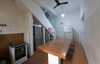 Imagem 5: Casa com 3 dorms, Caiçara, Praia Grande - R$ 340 mil, Cod