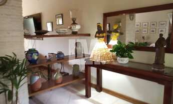 Imagem 7: Sobrado 5 suítes - Condomínio em Jardim Flamboyant - Atibaia