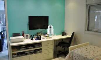 Imagem 8: Apartamento à venda no Brooklin, 100 metros com 3 quartos e 2 vagas