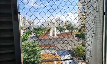 Imagem 2: Apartamento em Perdizes- São Paulo, SP