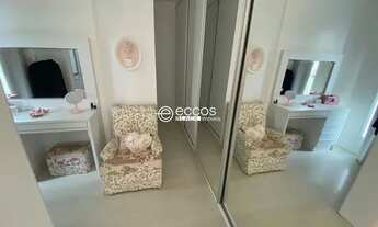 Imagem 7: Casa em condomínio para aluguel, 5 quartos, 4 suítes, 4 vagas, GÁVEA - Uberlândia/MG