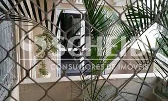 Imagem 5: Apart. 2 dorms, 1 vaga, sacada, oportunidade