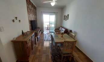 Imagem 5: Apartamento lazer completo para venda 46 metros com 1 quarto em Guilhermina - Praia Gran