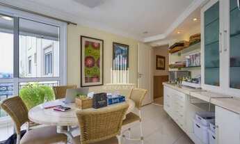 Imagem 5: Apartamento à venda no Morumbi, 400 metros com 4 suítes e 5 vagas