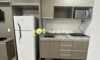 Imagem 3: Excelente Flat para locação em Pinheiros !