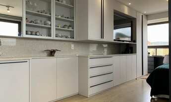 Imagem: Studio com 1 dormitório à venda, 34 m²