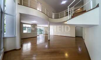 Imagem 7: Sobrado a venda em cond. fechado no Alto da Boa Vista com 4 suítes, 8 vagas, 720m2, piscin