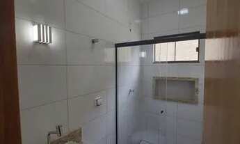 Imagem 5: Casa com 3 dormitórios à venda, 127 m² por R$ 400.000,00 - Loteamento Residencial Verona