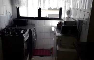 Imagem 8: Apartamento com 2 dormitórios à venda, 50 m² por R$ 460.000,00 - Vila Mariana - São Paulo