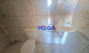 Imagem 6: Apartamento com 2 quartos no bairro Bela Vista - Fortaleza/CE