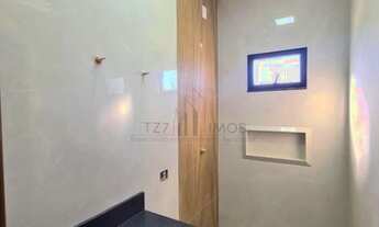 Imagem 7: Casas Térrea Terras Alphaville