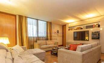 Imagem 3: Apartamento para Venda em Belo Horizonte, Lourdes, 4 dormitórios, 4 suítes, 5 banheiros, 5