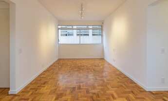 Imagem 5: Apartamento para venda com 87 metros quadrados com 2 quartos em Cerqueira César - São Paul