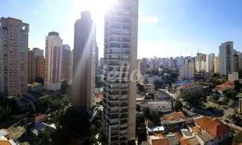 Imagem 2: São Paulo - Apartamento Padrão - Vila Mariana