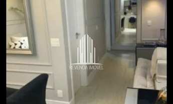 Imagem 3: Apartmento 3 Dorms, Sendo 2 Suítes, 02 Vagas, Vista para a Reserva,Green Valley Alphaville