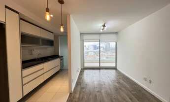 Imagem 6: Apartamento para aluguel com 69 metros quadrados com 2 quartos