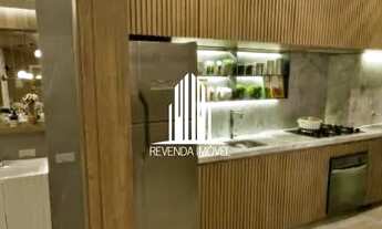 Imagem 3: APARTAMENTO À VENDA NA VILA CLEMENTINO