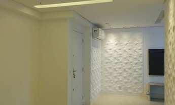 Imagem 7: Apartamento luxuoso, com 106 m², com 3 quartos no centro de Campo Grande