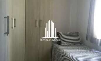 Imagem 3: APARTAMENTO 70M² 3 QUARTOS 1 SUITE 1 BANHEIRO 1 VAGA VL GUILHERME