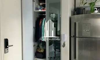 Imagem 7: Apartamento no Condomínio Follow com 75m e 2 quartos no Itaim Bibi