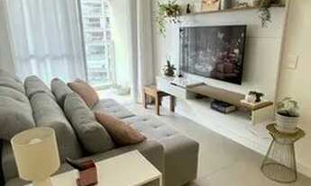 Imagem 7: Vila Mariana/Chacara Klabin -Apartamento de 64 m2, com 2 Dormitorios ( 1 Suite) e com 1 Va