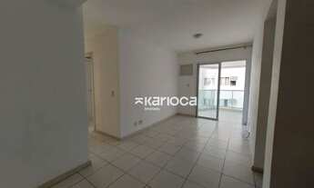 Imagem: Apartamento com 2 dormitórios para alugar