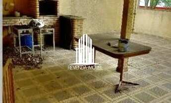 Imagem 3: Casa Assobradada com 250m e 4 quartos para locação no Ipiranga