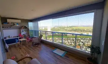 Imagem 7: Apartamento com 3 dormitórios, 130 m² - venda por R$ 1.100.000,00 ou aluguel por R$ 5.805