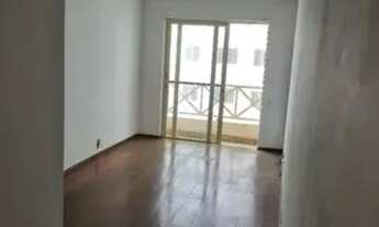 Imagem 2: Apartamento no Condomínio Villaggio Di Verona com 63m² 3 dormitórios 1 banheiro 1 vaga