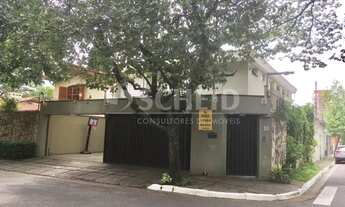 Imagem 4: SOBRADO NO BROOKLIN - 4 DORMITÓRIOS E 2 SUÍTES