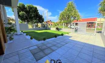 Imagem 3: Casa 3 Dormitórios sendo 1 suíte e anexo - Bairro Centro