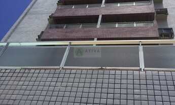 Imagem: Apartamento de 83 m2, com 2 quartos, suíte